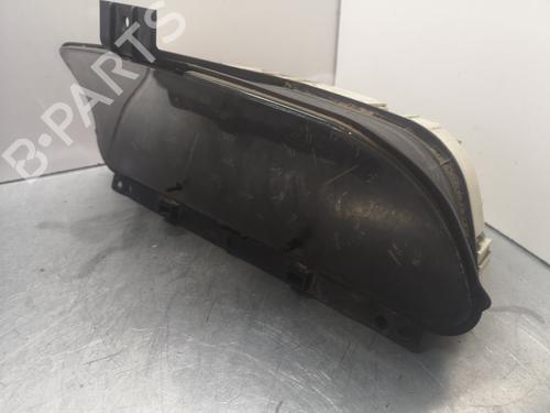 Instrument cluster PEUGEOT EXPERT (224_) 1.9 TD | BP11841640C47 