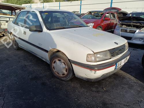 Used Parts OPEL VECTRA A (J89) 2.0 i (F19, M19) 4770971