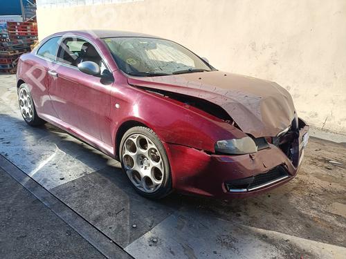 Brugte ALFA ROMEO GT (937_) 1.9 JTD (937CXN1B) (150 hp) 4375796