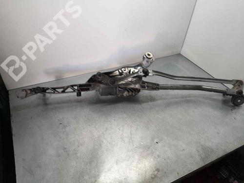 Front wiper motor MERCEDES-BENZ C-CLASS (W204) C 200 CDI (204.007, 204.006) | BP4232893M29 