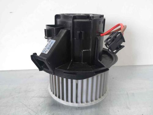 Used Heater blower motor MERCEDES-BENZ E-CLASS (W212) E 200 CDI / BlueTEC (212.005, 212.006) (136 hp) 7259777