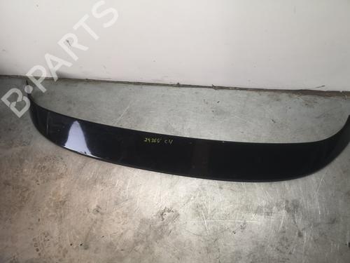 Used Rear spoiler CITROËN C4 II (NC_) [2009-2025]  15241144