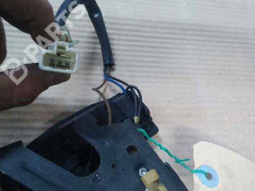 Tailgate lock CHEVROLET EPICA (KL1_)  | BP753121C101 