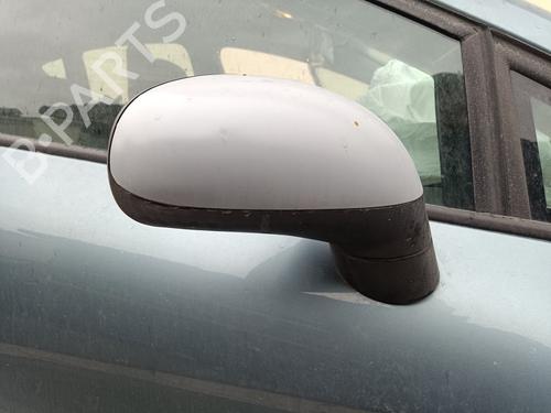 Right mirror SEAT LEON (1P1)  | BP25382079C27 