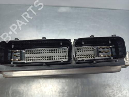 Engine control unit (ECU) AUDI A4 B5 (8D2)  | BP19305341M57 