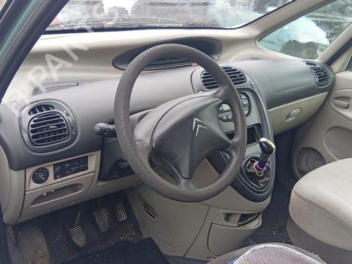 Left taillight CITROËN XSARA PICASSO (N68) 2.0 HDi | BP32033038C34 