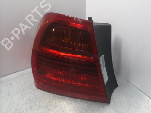Left taillight BMW 3 (E90) 320 d | BP16484502C34 
