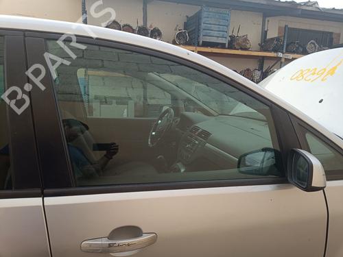Right front door FORD FOCUS C-MAX (DM2)  | BP25873089C3 