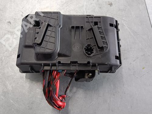 Fuse box MERCEDES-BENZ C-CLASS (W205) C 220 BlueTEC / d (205.002, 205.004) | BP10548964E1 