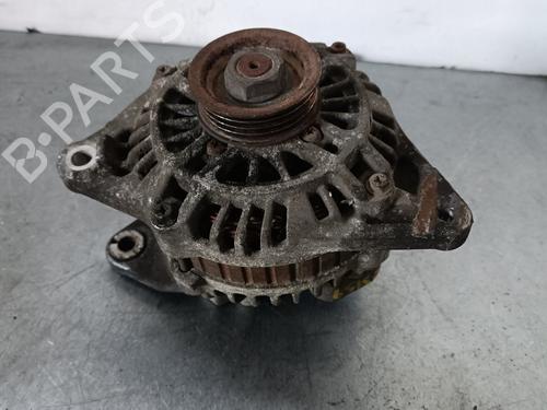 Used Alternator MITSUBISHI PAJERO PININ I (H6_W, H7_W) [1999-2007]  28518765