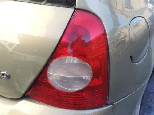 Used Right taillight RENAULT CLIO II (BB_, CB_) 1.5 dCi (B/CB07) (65 hp) 8334756