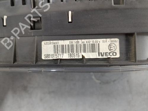 Kombiinstrument IVECO DAILY VI Platform/Chassis  | BP29923855C47