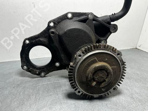 Used Fan Fan FORD TRANSIT Van (E_ _) [1994-2000] 33558050 33558050