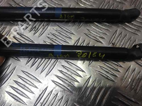 Tailgate lift support MERCEDES-BENZ A-CLASS (W176) A 180 CDI / d (176.012) | BP14050209C138 