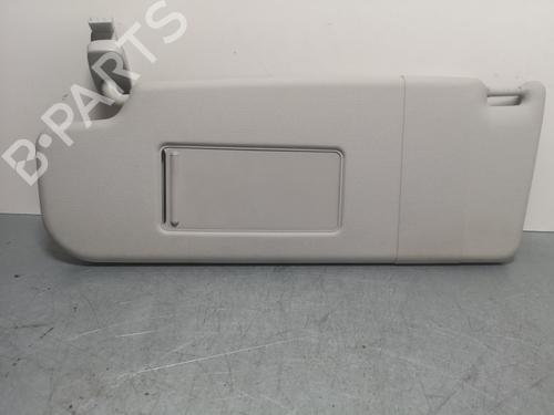 Left sun visor SEAT ALTEA (5P1)  | BP17799879I1 