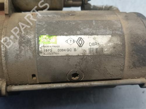 Anlasser RENAULT LAGUNA II (BG0/1_)  | BP29904654M8