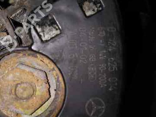 Alternator MERCEDES-BENZ C-CLASS (W203)  | BP175094M7 