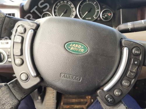 Used Driver airbag LAND ROVER RANGE ROVER III (L322) 3.0 D 4x4 (177 hp) 7910464