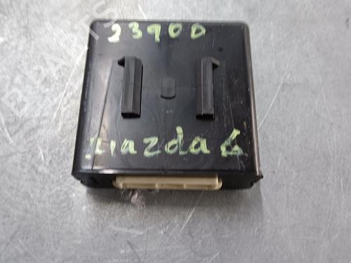 Electronic module MAZDA 6 Saloon (GJ, GL)  | BP13309217M83 