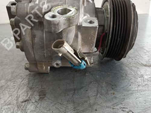 AC-Kompressor OPEL MOKKA / MOKKA X (J13)  | BP29715125M34 