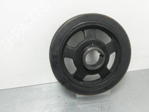 Pulley KIA SPORTAGE IV (QL, QLE) 1.7 CRDi | BP14050464M122 