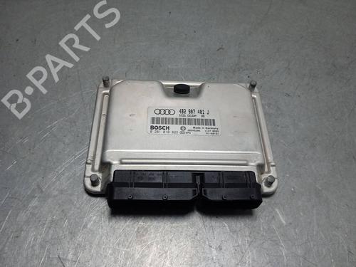 Used Engine control unit (ECU) Engine control unit (ECU) AUDI A6 C5 (4B2, 4B4) 2.5 TDI quattro (180 hp) 34364602 34364602