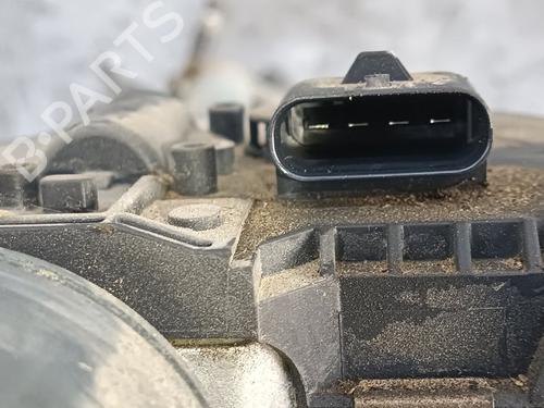 Front wiper motor MERCEDES-BENZ C-CLASS (W204) C 200 CDI (204.001) | BP21605866M29