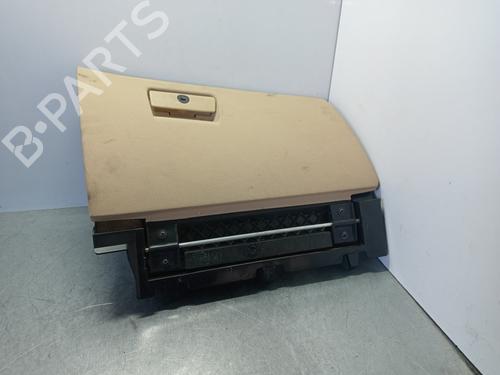 Used Glove box Glove box BMW X3 (E83) 2.0 d (150 hp) 33689000 33689000