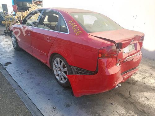 Engine AUDI A4 B7 (8EC) | BP38202959M1 - Image 6