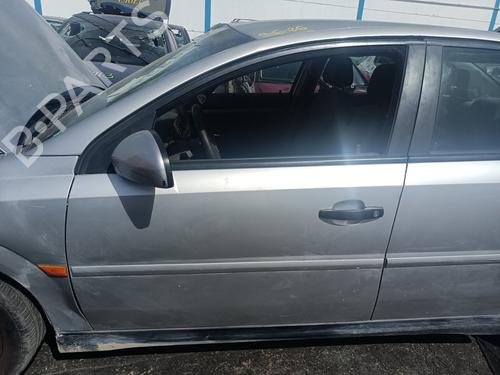Used Left front door Left front door OPEL VECTRA C (Z02) [2002-2009] 36569692 36569692