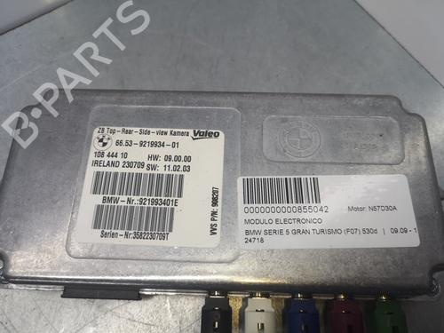 Electronic module BMW 5 Gran Turismo (F07) 530 d | BP17440177M83 