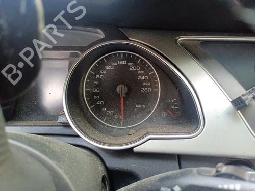 Instrument cluster AUDI A5 (8T3) | BP37515686C47 - Image 2