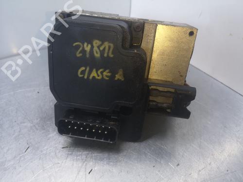 ABS pump MERCEDES-BENZ A-CLASS (W168) A 170 CDI (168.008) | BP18922785M43 