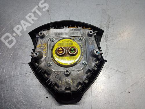 Driver airbag MERCEDES-BENZ A-CLASS (W169) A 180 CDI (169.007, 169.307) | BP5963645C9 