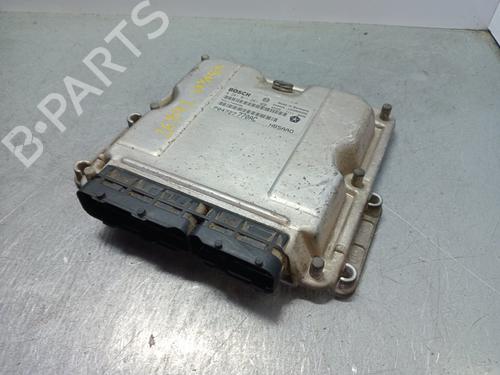 Used Engine control unit (ECU) CHRYSLER VOYAGER IV (RG, RS) 2.8 CRD (150 hp) 30621728