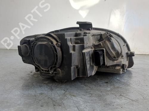 Left headlight AUDI A4 B7 (8EC) 2.0 TDI 16V | BP36024730C28  - Image 6