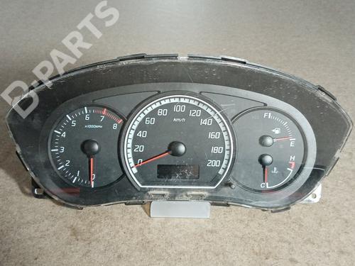 Instrument cluster SUZUKI SWIFT III (MZ, EZ)  | BP1926709C47 