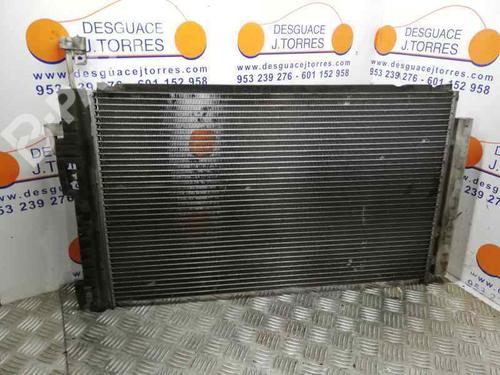 Radiador de A/C CHEVROLET CAPTIVA (C100, C140) 2.0 D (150 hp) 5182234