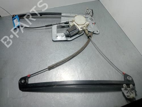 Used Front left window mechanism BMW 7 (E38) 730 d (193 hp) 1561896