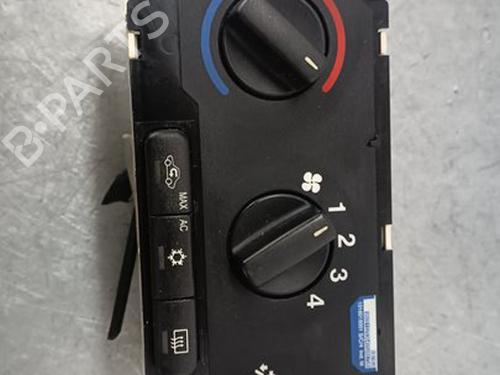 Used Climate control OPEL ASTRA G Hatchback (T98) [1998-2009]  28040562