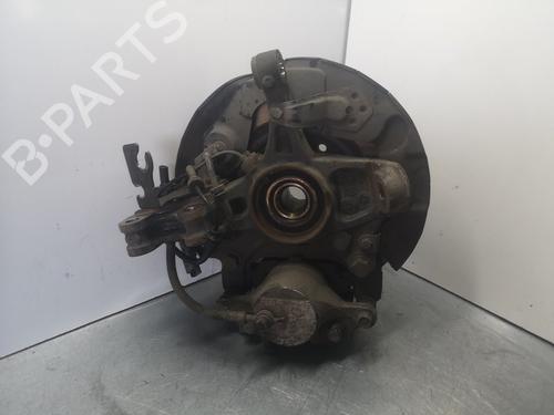 Right front steering knuckle PEUGEOT 308 II (LB_, LP_, LW_, LH_, L3_)  | BP15240053M26 
