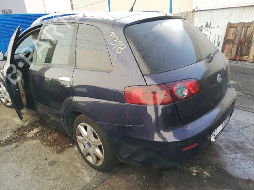 Right mirror FIAT CROMA (194_) 1.9 D Multijet (194AXC1B, 194AXC12) | BP4240159C27 