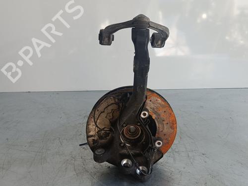 Right front steering knuckle MERCEDES-BENZ GLC (X253)  | BP25342102M26 