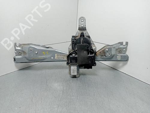 Used Rear left window mechanism PEUGEOT 308 I (4A_, 4C_) [2007-2016]  15268527