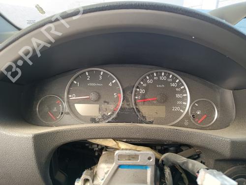 Used Instrument cluster Instrument cluster NISSAN PATHFINDER III (R51) [2005-2026] 36333375 36333375