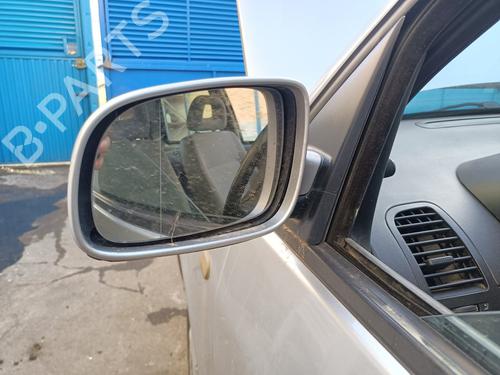 Used Left mirror Left mirror 37012778 37012778