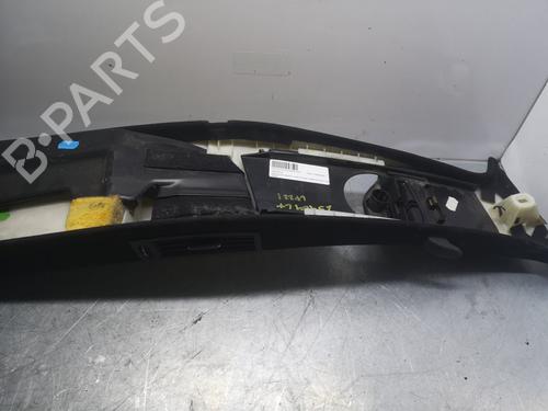 Other MERCEDES-BENZ S-CLASS (W221, V221) S 320 CDI (221.022, 221.122) | BP22190289O1