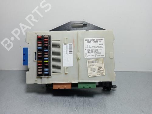 Used Fuse box FORD MONDEO IV (BA7) 2.2 TDCi (175 hp) 18661363