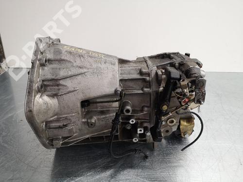 Gearbox MERCEDES-BENZ SPRINTER 3-t Van (B903)  | BP9054499M3 