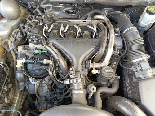 Engine CITROËN C5 III (RD_) | BP37012549M1 - Image 5